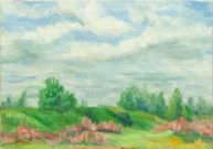 Холмы у Котлованово<span style='font-size:24px;color:green;'> <i class='fab fa-bitcoin' style='vertical-align:middle;opacity:0.5;'></i></span><span style='font-size:12px; color:var(--main-color);'> Предлагается</span><a href='https://lenazel.art/?post_type=artobj&p=18328' target='_blank' style='display:block;margin-top:-25px !important;'><span style='font-size:12px;opacity:0.5;line-height:10px;'></br>Нажмите для дополнительной информации</span></a>