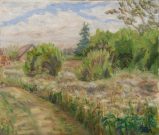 Дорога в деревню<span style='font-size:24px;color:red;'> <i class='fas fa-times' style='vertical-align:middle;opacity:0.5;'></i></span><span style='font-size:12px; color:var(--main-color);'> Не продается (см. линк ниже)</span><a href='https://lenazel.art/?post_type=artobj&p=18474' target='_blank' style='display:block;margin-top:-25px !important;'><span style='font-size:12px;opacity:0.5;line-height:10px;'></br>Нажмите для дополнительной информации</span></a>