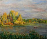 Кафтинское озеро<span style='font-size:24px;color:red;'> <i class='fas fa-times' style='vertical-align:middle;opacity:0.5;'></i></span><span style='font-size:12px; color:var(--main-color);'> Не продается (см. линк ниже)</span><a href='https://lenazel.art/?post_type=artobj&p=18490' target='_blank' style='display:block;margin-top:-25px !important;'><span style='font-size:12px;opacity:0.5;line-height:10px;'></br>Нажмите для дополнительной информации</span></a>