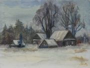 И во веки веков<span style='font-size:24px;color:green;'> <i class='fab fa-bitcoin' style='vertical-align:middle;opacity:0.5;'></i></span><span style='font-size:12px; color:var(--main-color);'> Предлагается</span><a href='https://lenazel.art/?post_type=artobj&p=39695' target='_blank' style='display:block;margin-top:-25px !important;'><span style='font-size:12px;opacity:0.5;line-height:10px;'></br>Нажмите для дополнительной информации</span></a>